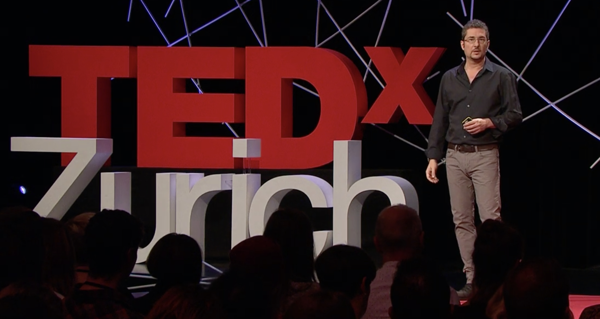 TEDXZurich2